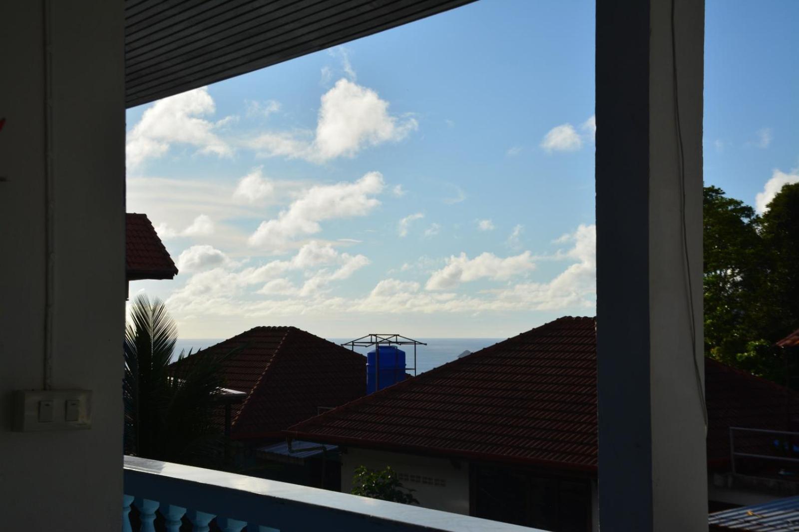 Baan Suan Villa 1 Patong Exterior photo